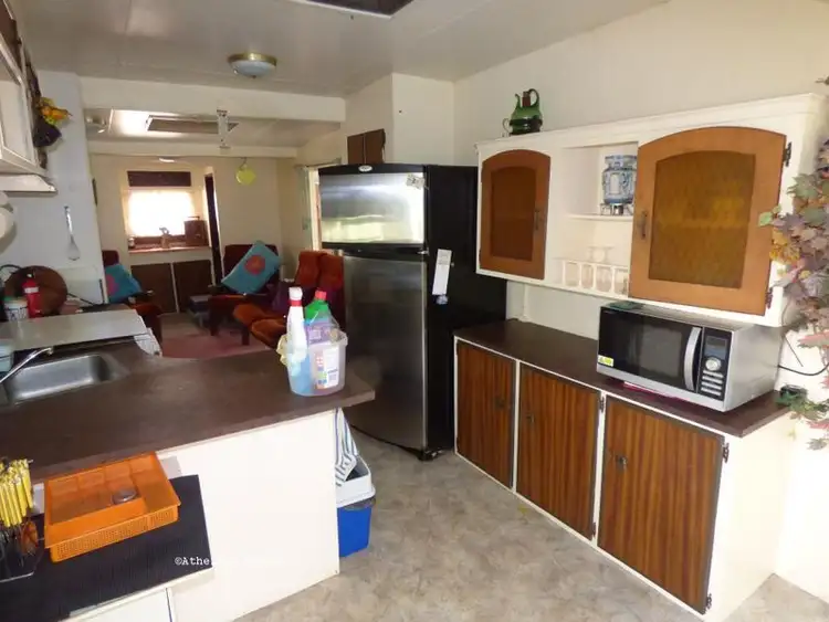 Seventh view of Homely villa listing, A2 Wallaby Way, Tinaroo QLD 4872