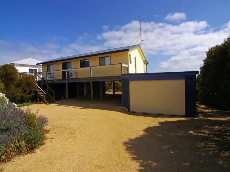 48 Osprey Drive, Marion Bay SA 5575