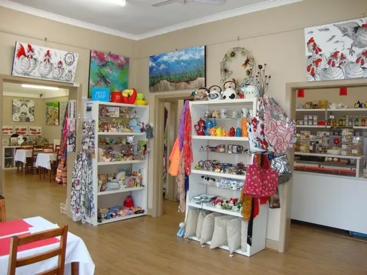 Fourth view of Homely house listing, 36 Glenelg Highway, Skipton VIC 3361