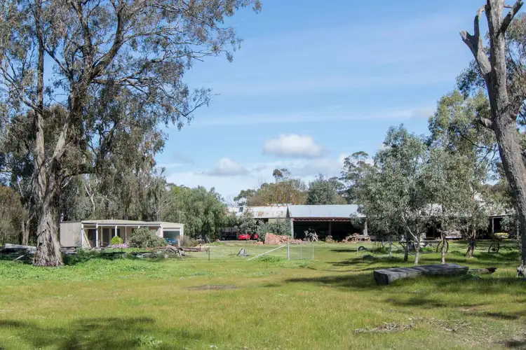 Fourth view of Homely rural property listing, 1704 Henty Highway, Mockinya VIC 3401