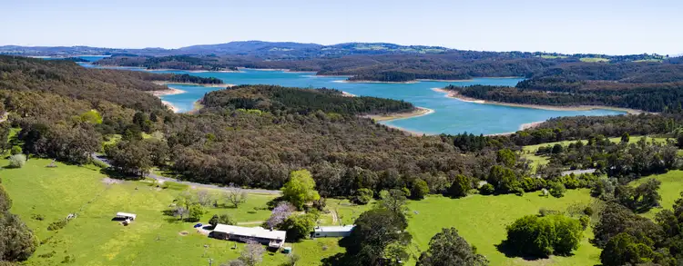 Seventh view of Homely rural property listing, 90 Beaconsfield Emerald Road, Dewhurst VIC 3808