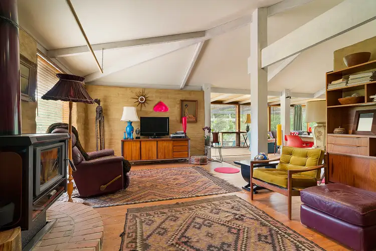 Fourth view of Homely house listing, 5 Codrington Street, Newstead VIC 3462