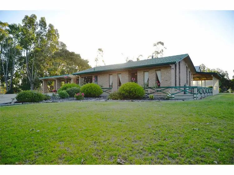 79 Billing Road, Worrolong SA 5291
