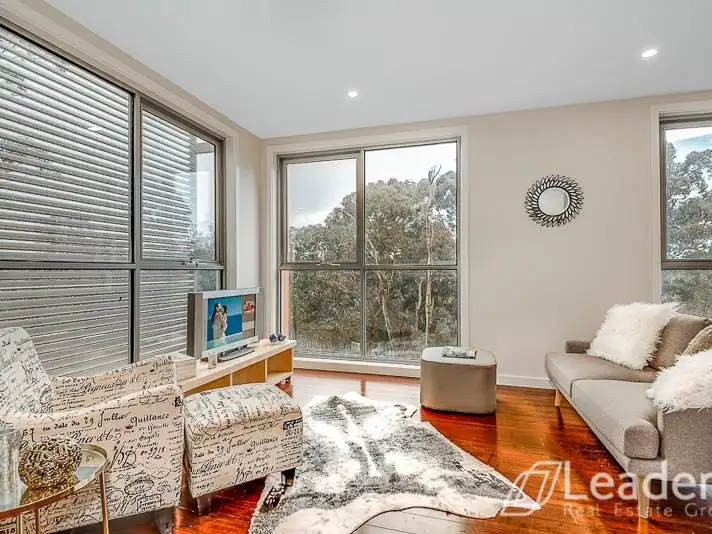 Third view of Homely townhouse listing, 2/34 Sadie Street, Mount Waverley VIC 3149