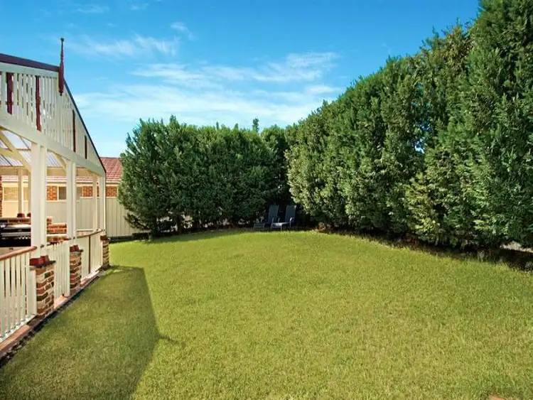 Fourth view of Homely house listing, 9 Crestview Avenue, Kellyville NSW 2155