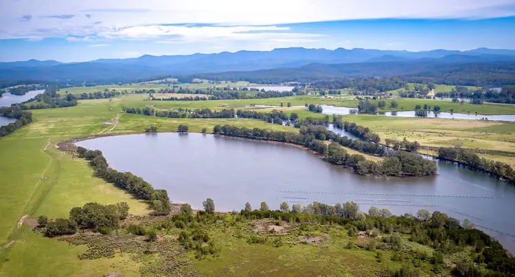 Fourth view of Homely rural property listing, 106 Coopers Island Road, Bodalla NSW 2545