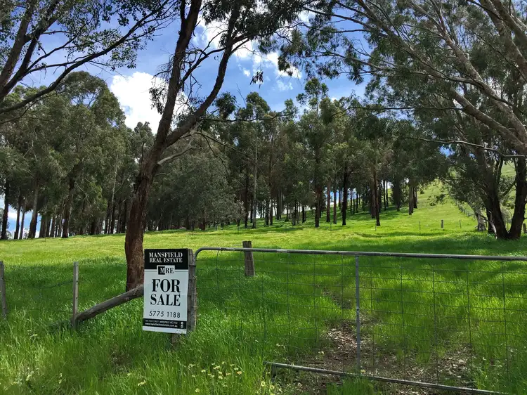 Second view of Homely rural property listing, LOT 2 Stephens Road, Tatong VIC 3673