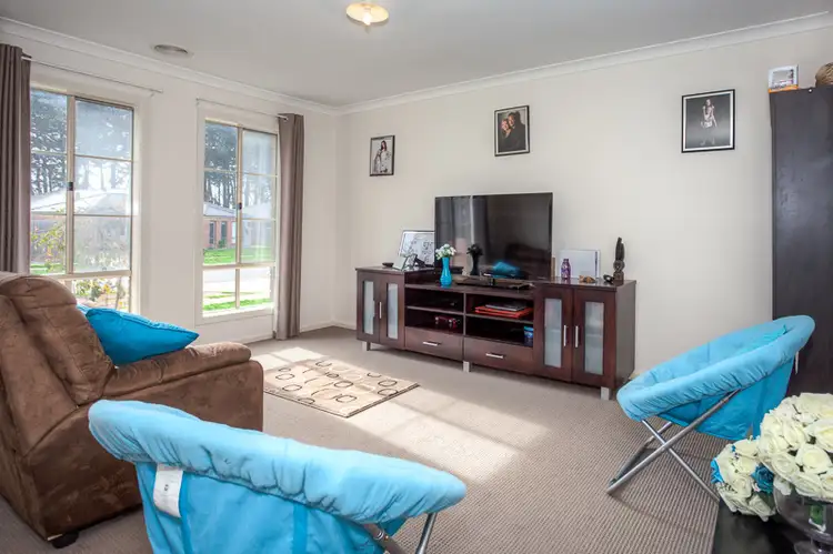 Fifth view of Homely house listing, 23 James Patrick Way, Lancefield VIC 3435