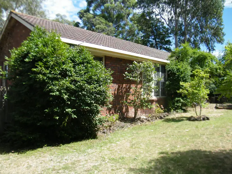 11 Pearson Street, Bunyip VIC 3815