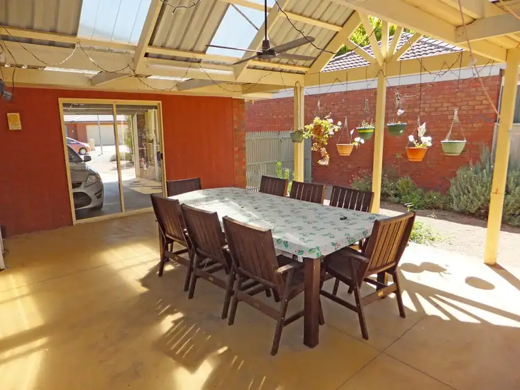 Fourth view of Homely house listing, 21 Munro Crescent, Kyabram VIC 3620