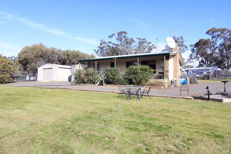 Second view of Homely rural property listing, 204 Old Heathcote Road, Heathcote VIC 3523