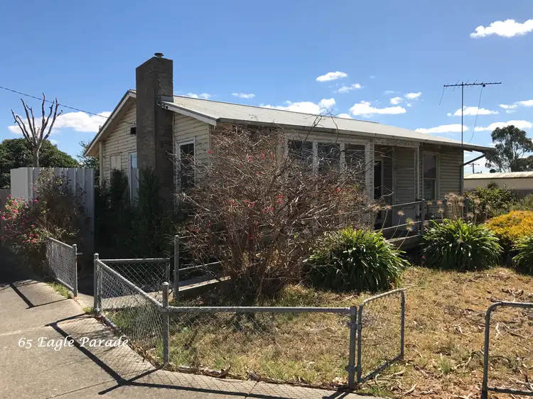 Fifth view of Homely house listing, 65 Eagle Parade, Norlane VIC 3214