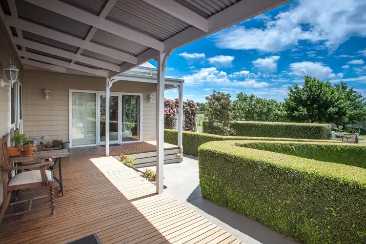 Fifth view of Homely rural property listing, 1851 Kilmore Lancefield Road, Lancefield VIC 3435