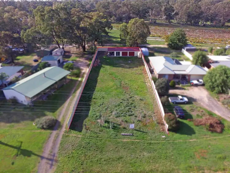 84 Caldwell Street, Heathcote VIC 3523