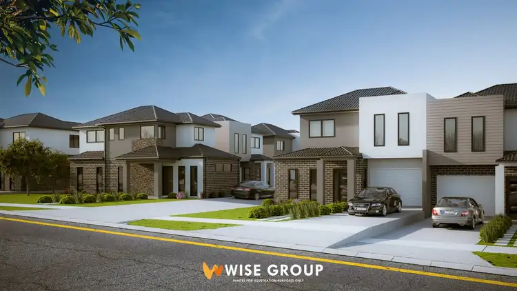 Second view of Homely house listing, 6 - 8 Sylvanwood Crescent, Narre Warren VIC 3805