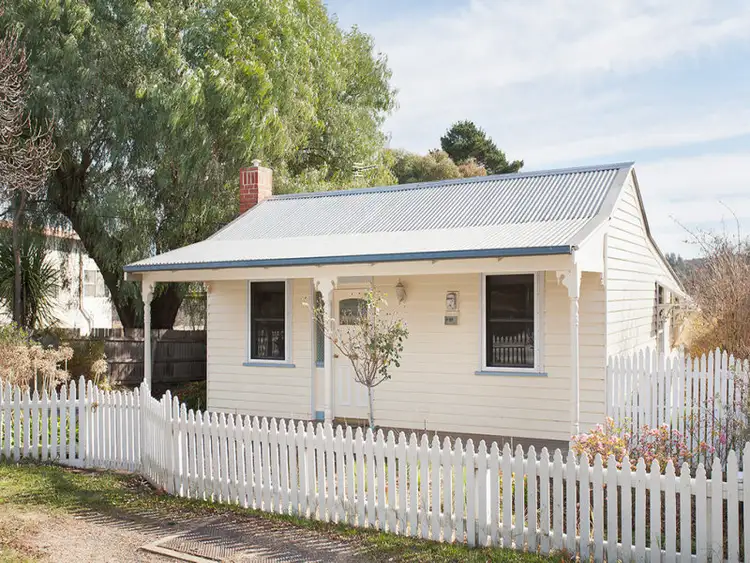 Main view of Homely house listing, 94A Johnstone Street, Castlemaine VIC 3450