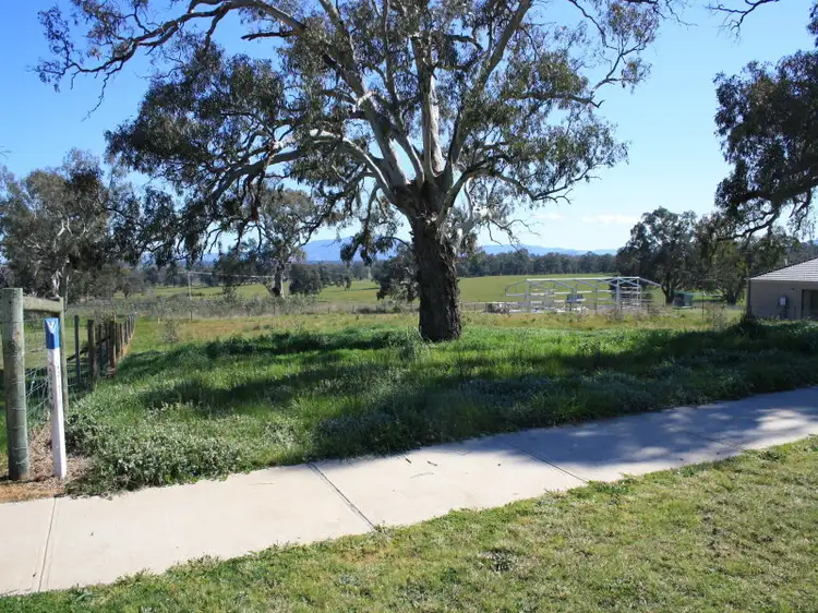 Main view of Homely land listing, 9 Oaksford Drive, Mansfield VIC 3722