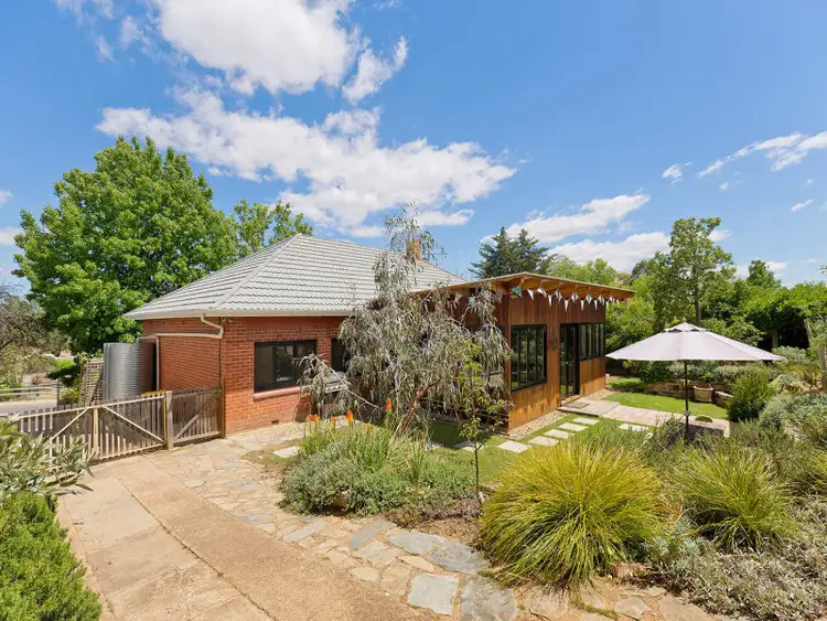 Third view of Homely house listing, 11 Wheeler Street, Castlemaine VIC 3450
