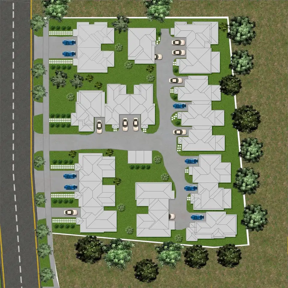 Main view of Homely house listing, 6 - 8 Sylvanwood Crescent, Narre Warren VIC 3805