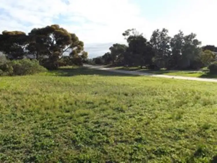Second view of Homely land listing, LOT 104 Riverside Drive, Baudin Beach SA 5222