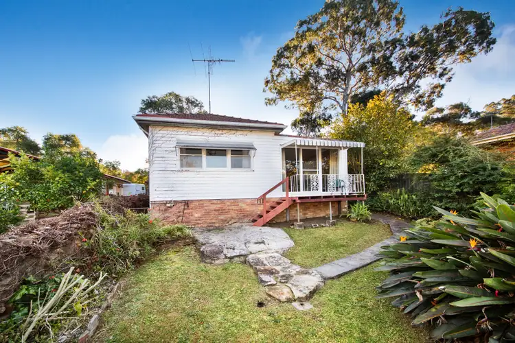 Fourth view of Homely house listing, 24 Verona Range, Como NSW 2226