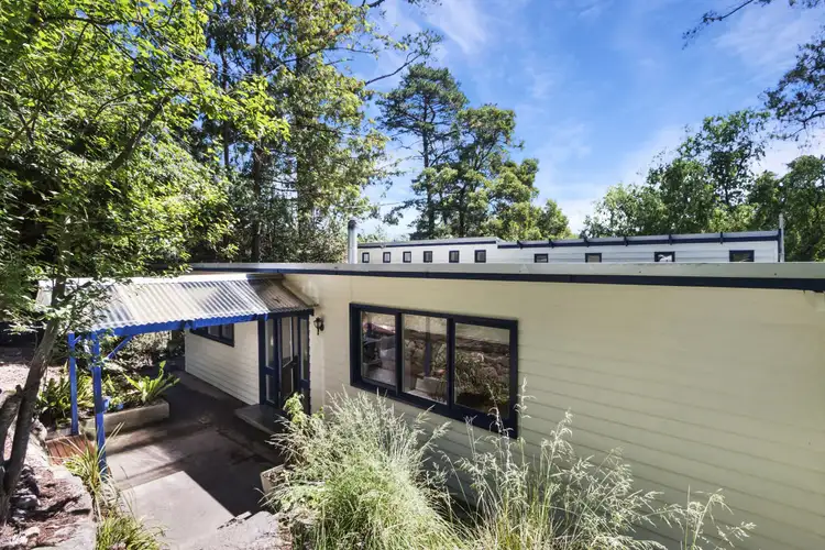 Main view of Homely house listing, 9 Park Drive, Belgrave VIC 3160
