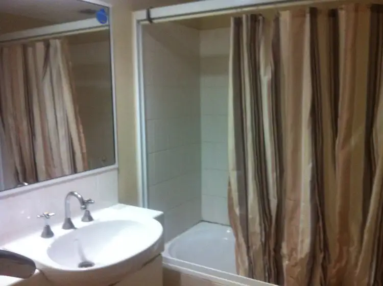 Fourth view of Homely unit listing, 211/2007 Gold Coast Hwy, Miami QLD 4220