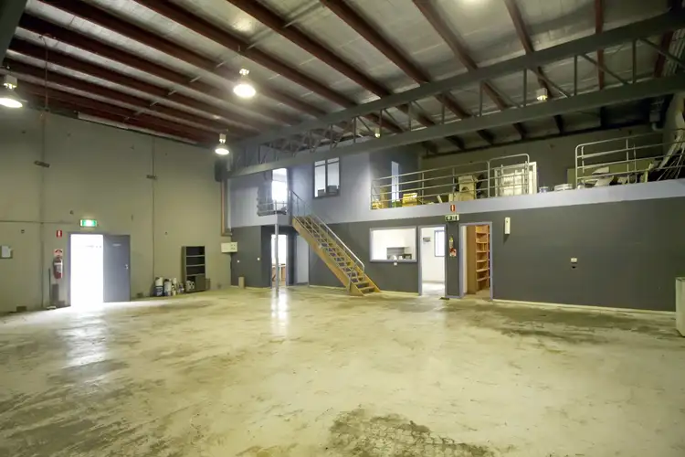 Fourth view of Homely warehouse listing, A/14 Chenery Street, Mansfield VIC 3722