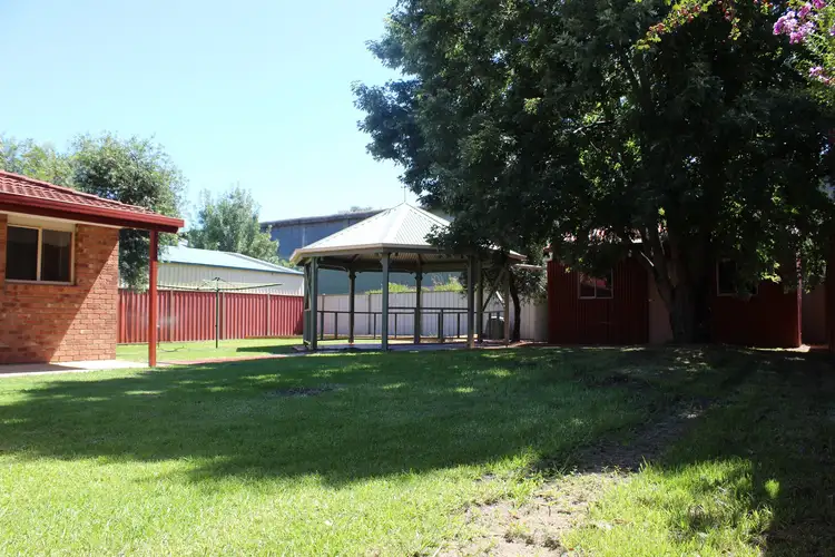 Fourth view of Homely house listing, 11 Stacey Street, Benalla VIC 3672