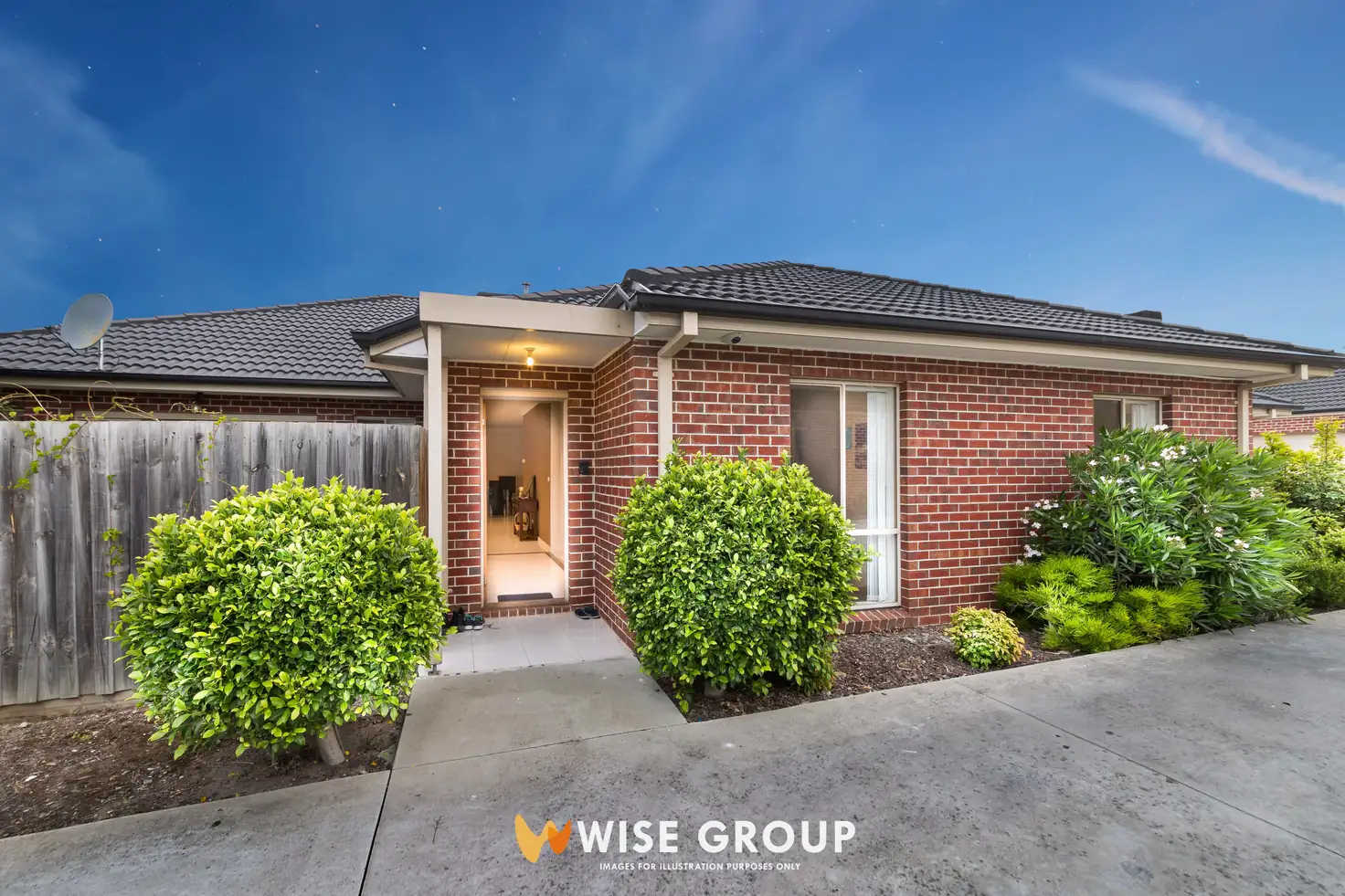 Main view of Homely unit listing, 11/66 Hallam Road, Hampton Park VIC 3976