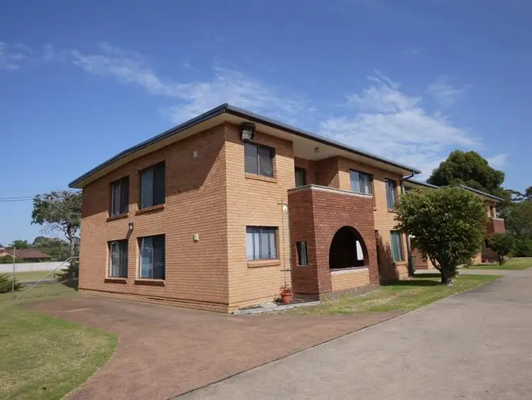 Seventh view of Homely apartment listing, 21/16 McMillan Road, Narooma NSW 2546