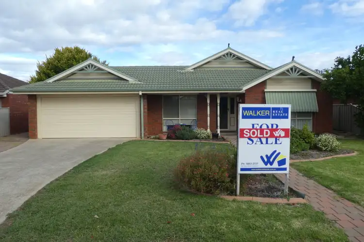 Main view of Homely house listing, 21 Munro Crescent, Kyabram VIC 3620