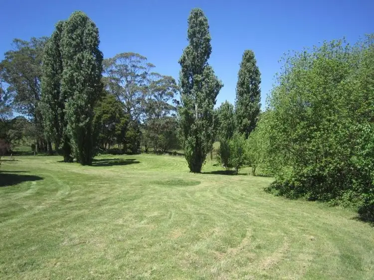 Lot 7, 93 High Street, Trentham VIC 3458