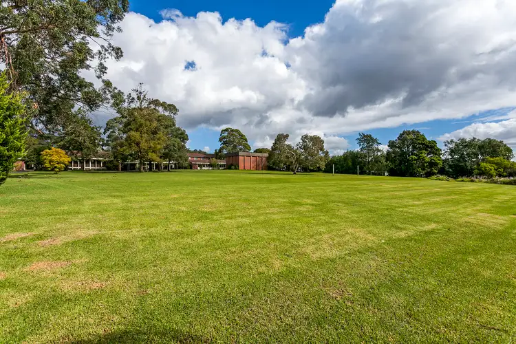 Second view of Homely house listing, 111 Mangans Rd, Lilydale VIC 3140