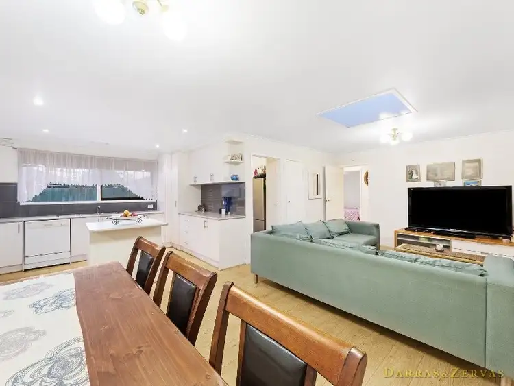 Second view of Homely house listing, 5 Loddon Court, Clayton South VIC 3169