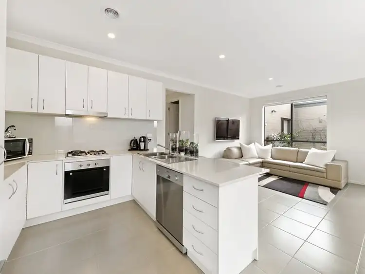 Fourth view of Homely unit listing, 3/23 Myers Road, Bittern VIC 3918