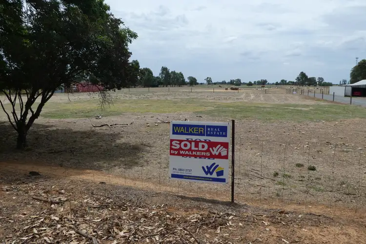 LOT 3/35 Morrissey Street, Merrigum VIC 3618