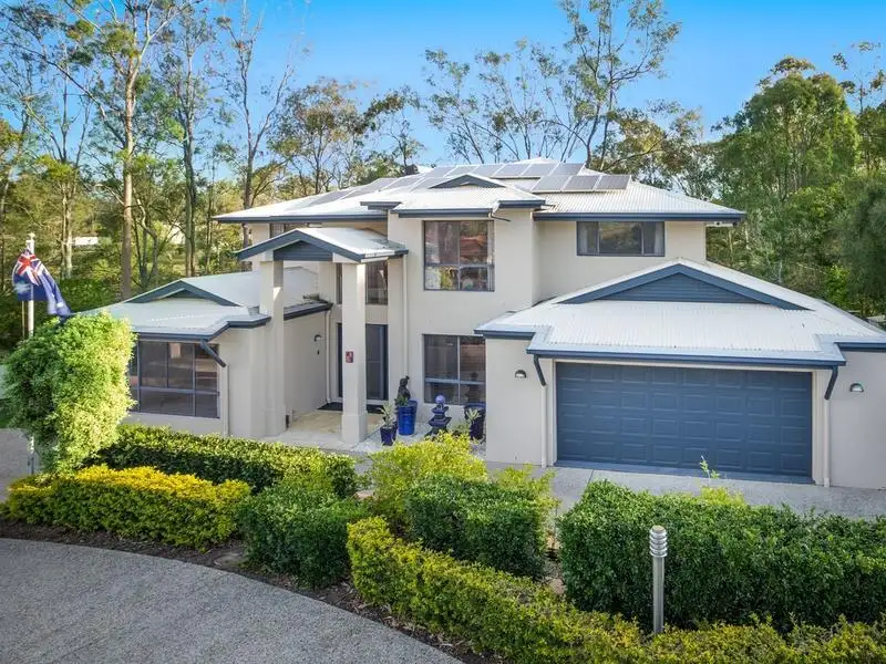 Main view of Homely house listing, 49 Myora Row, Karalee QLD 4306