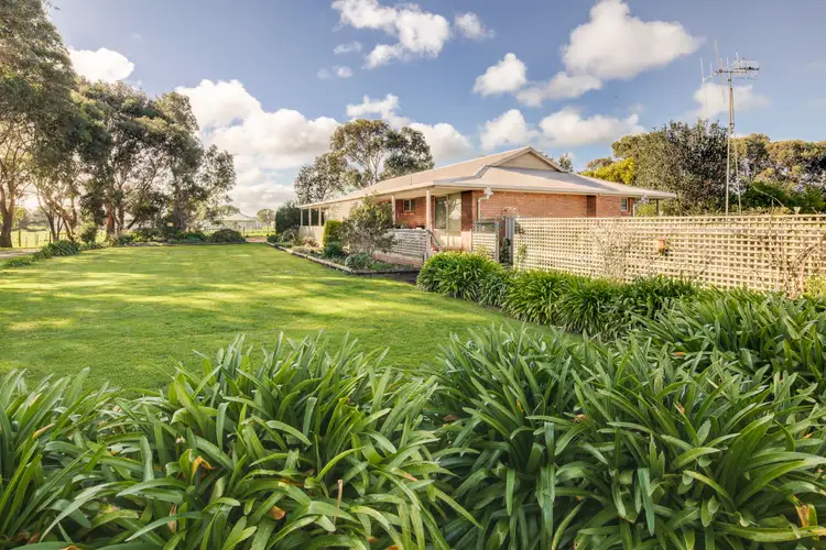 Second view of Homely house listing, 10140 Princes Highway, Allansford VIC 3277
