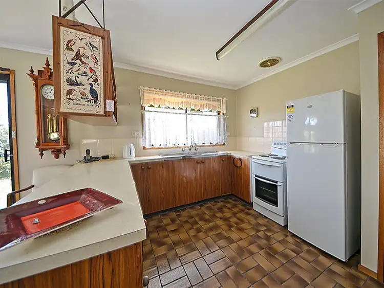 Second view of Homely unit listing, 1/1 Arthur Street, Portland VIC 3305