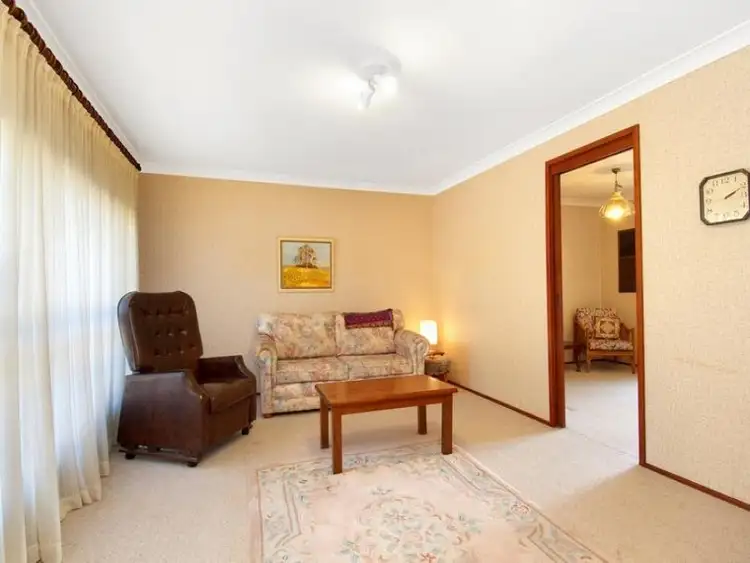 Third view of Homely house listing, 14 Womboyne Avenue, Kellyville NSW 2155