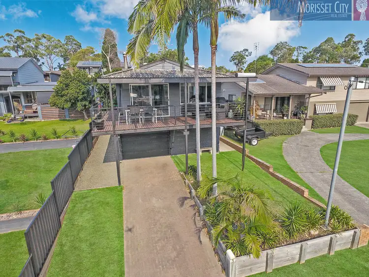 5 Brooks Street, Bonnells Bay NSW 2264