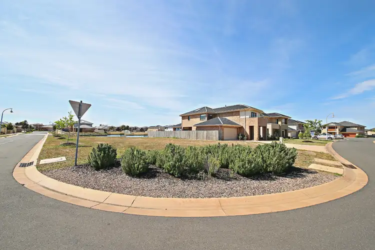 Sixth view of Homely land listing, 4 Spraypoint Drive, Point Cook VIC 3030