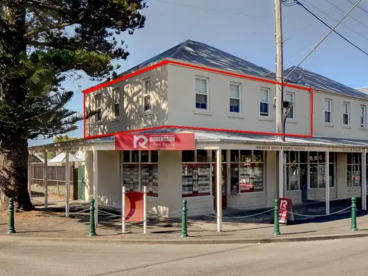 1/12 Bank Street, Port Fairy VIC 3284
