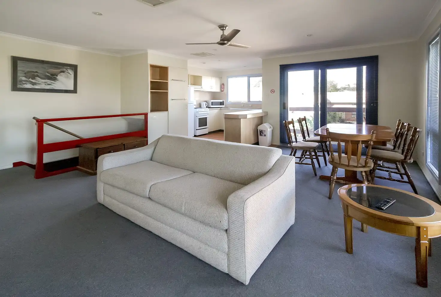 Main view of Homely apartment listing, 114A High Street, Mansfield VIC 3722