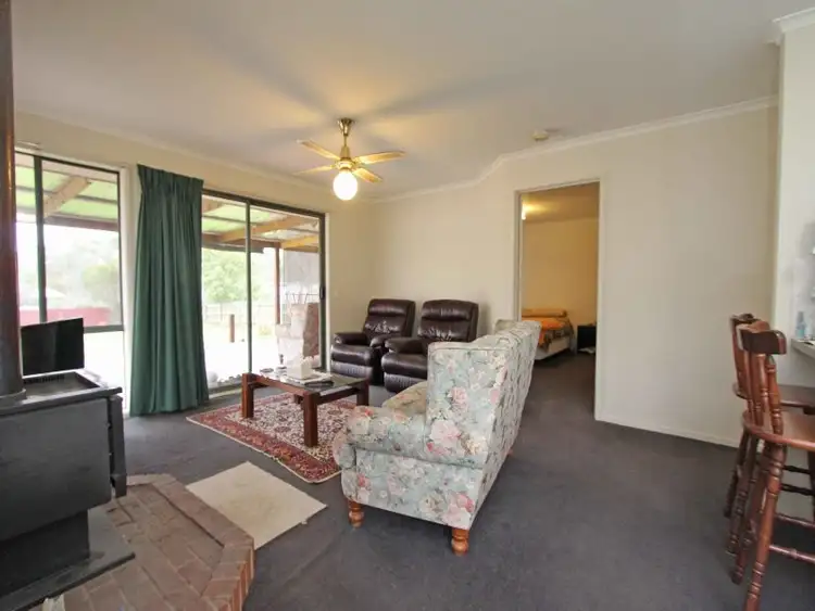 Fifth view of Homely house listing, 27 Ross Street, Heathcote VIC 3523