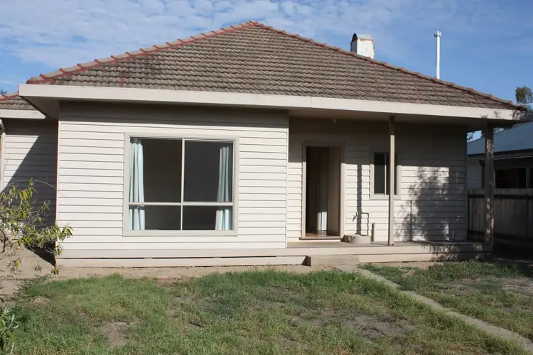Fifth view of Homely house listing, 11 Tomkins Parade, Benalla VIC 3672