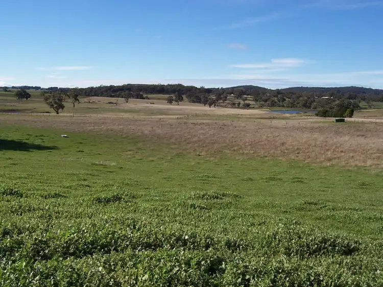 Sixth view of Homely land listing, 00 McGuigans Road, Millbrook VIC 3352