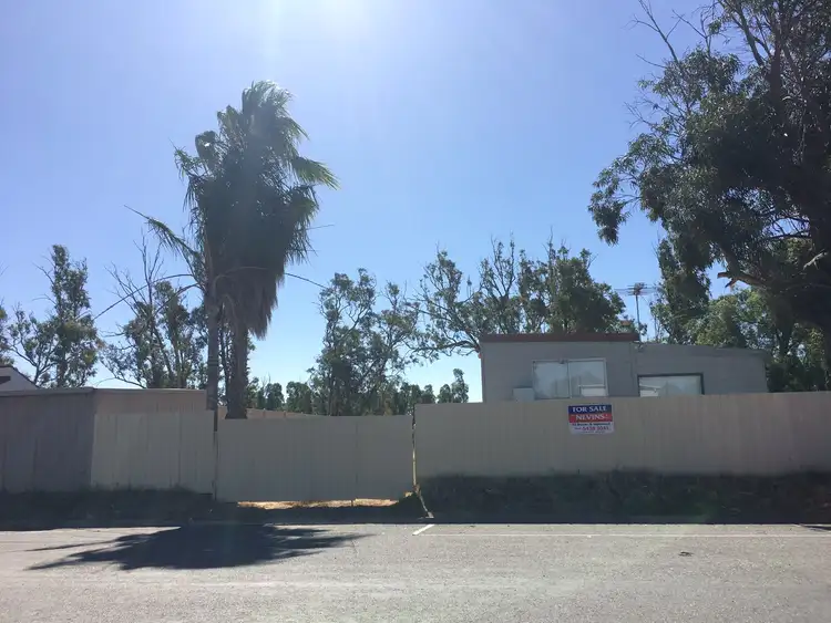 Second view of Homely land listing, 29 PARK STREET, Bridgewater VIC 3516