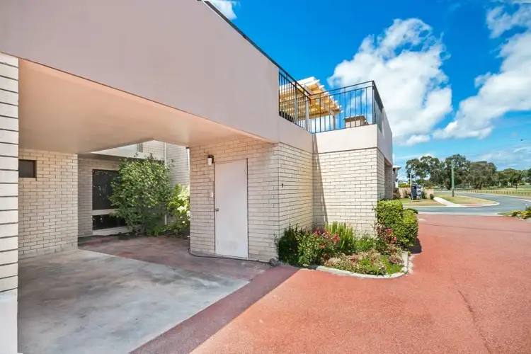 Seventh view of Homely townhouse listing, 7/41 Hurlingham Rd, South Perth WA 6151